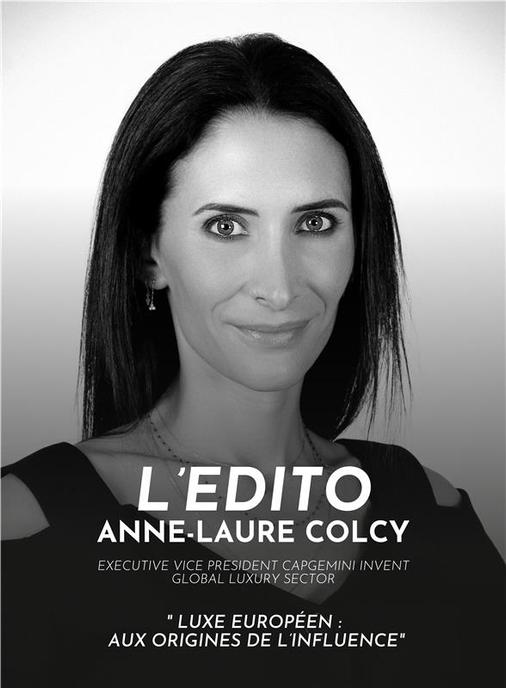 Luxe Européen : aux origines de l’influence