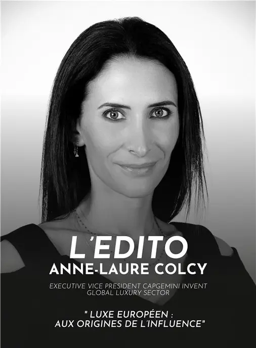 Luxe Européen : aux origines de l’influence