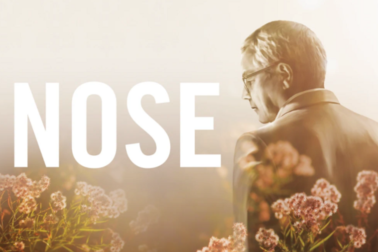 Nose, un documentaire dédié au nez de Dior Parfums.