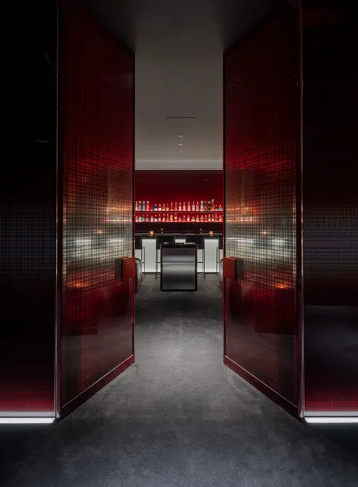 Au Japon, Gucci renforce sa stratégie d'expérience avec un nouveau bar à cocktails Giardino