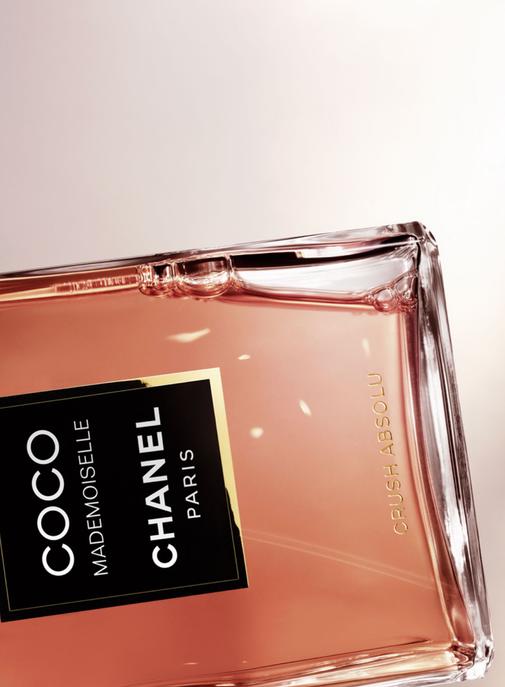 Coco Mademoiselle Crush Absolu : Chanel célèbre les 25 ans de son bestseller avec une nouvelle fragrance