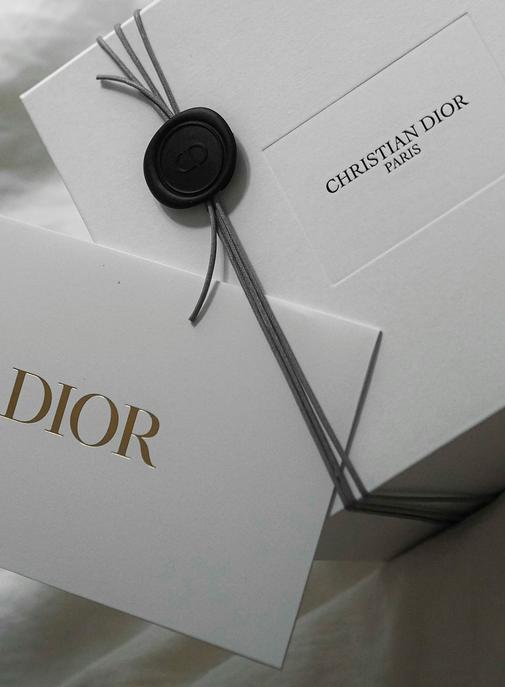 Etude - L'emballage de luxe à l'épreuve de la sobriété sélective