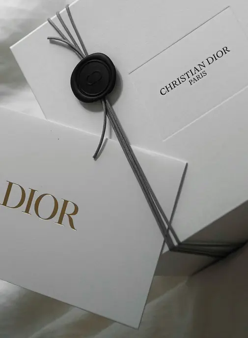 Etude - L'emballage de luxe à l'épreuve de la sobriété sélective