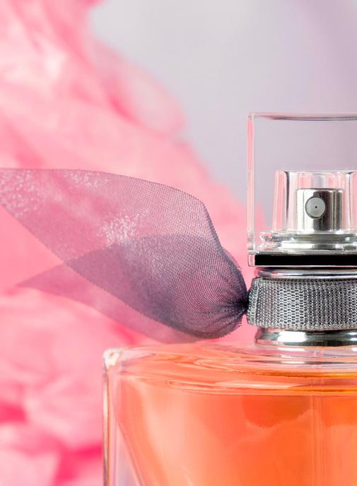 Selon l’intelligence artificielle, ce parfum de luxe est le préféré des Françaises.