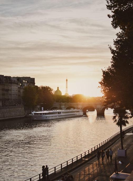 LVMH pourrait être le prochain sponsor des Jeux Olympiques de Paris 2024.