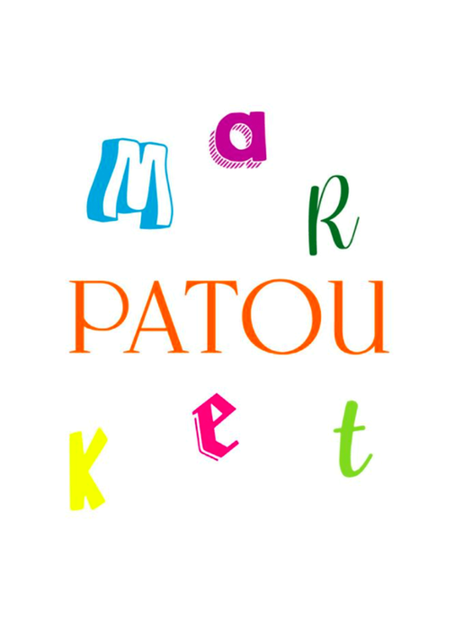 Patou lance son Patou Market.