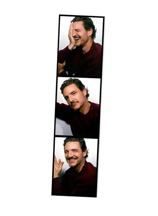 Chanel recrute l'acteur Pedro Pascal comme ambassadeur de marque