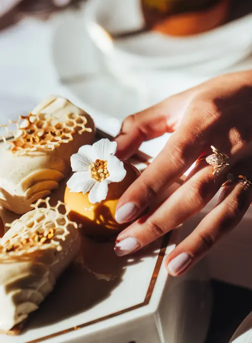 The Peninsula Paris imagine un tea time d’exception avec Chaumet