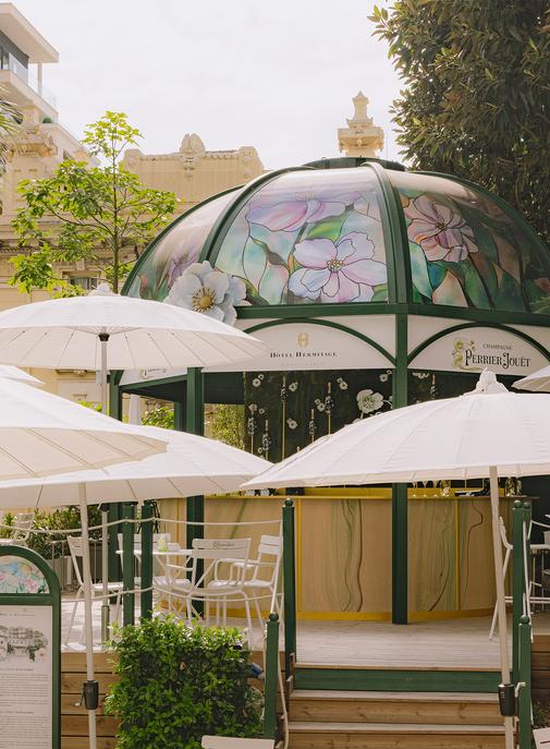 SBM Monaco : la programmation permanente comme stratégie de Resort