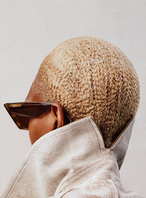 En un an, la marque Phoebe Philo a triplé ses revenus et vise près de 37 millions d'euros en 2025