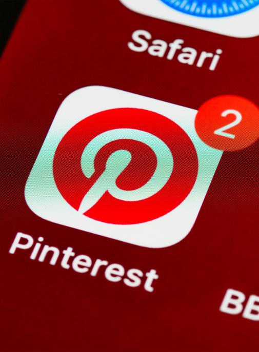 Pinterest : quelles sont les habitudes des acheteurs de Luxe ?