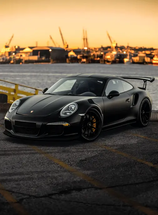 Porsche : un démarrage réussi à la Bourse de Francfort.