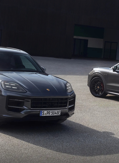 Après une marge tombée à 1,1%, Porsche vise jusqu'à 15% d’ici cinq ans