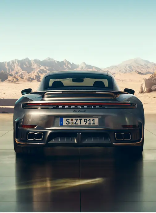 8 900 emplois supprimés : Porsche taille dans ses effectifs pour restaurer sa rentabilité
