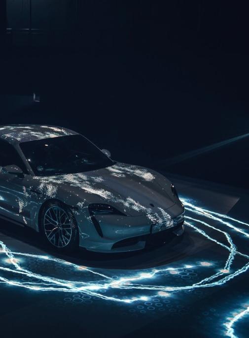 Porsche améliore son système d'open source et de logiciels libres.