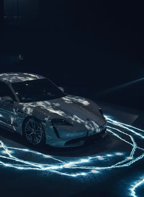 Porsche améliore son système d'open source et de logiciels libres.