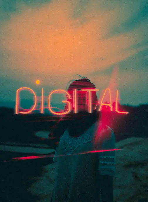 Le Petit Lexique digital : Post-Naïf Internet