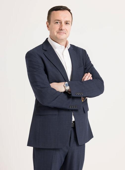 Prada Group recrute Ivan Haller à la tête de Marchesi 1824