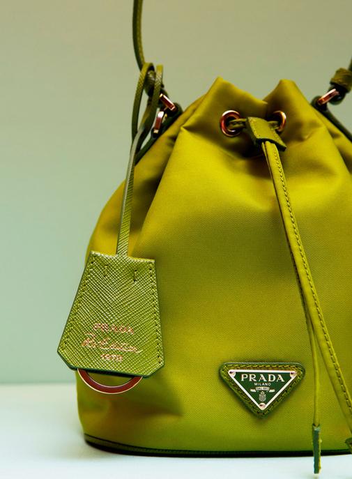 Luxe durable : Prada Group rejoint un groupe de travail international.