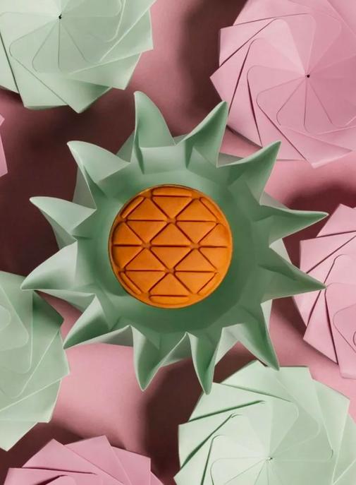 Mooncakes : la tradition chinoise au service de la stratégie de luxe