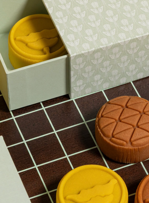 Mooncakes : la tradition chinoise au service de la stratégie de luxe