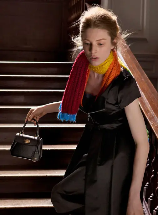 Prada Group franchit la barre des 3 milliards d'euros pour son premier semestre 2026
