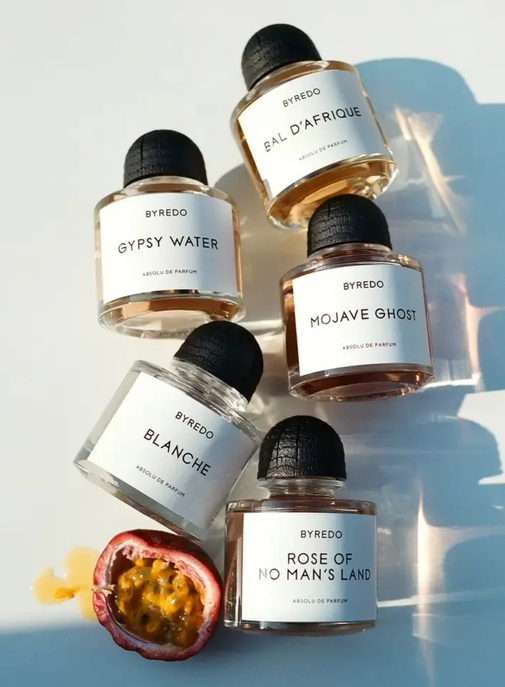 Puig veut s’imposer parmi les deux leaders mondiaux du parfum d’ici 2032
