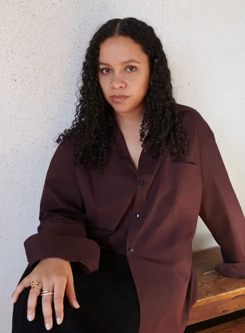 Rachel Scott, nouvelle directrice artistique de Proenza Schouler