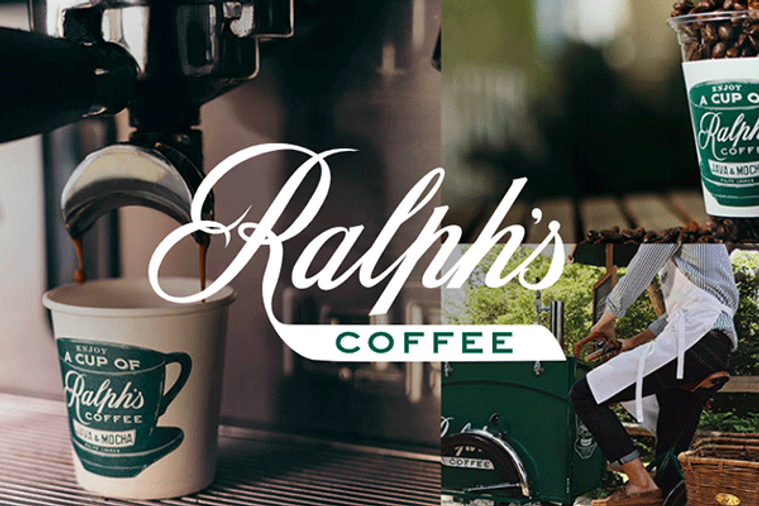 Le Ralph’s Coffee prend ses quartiers en Chine continentale.