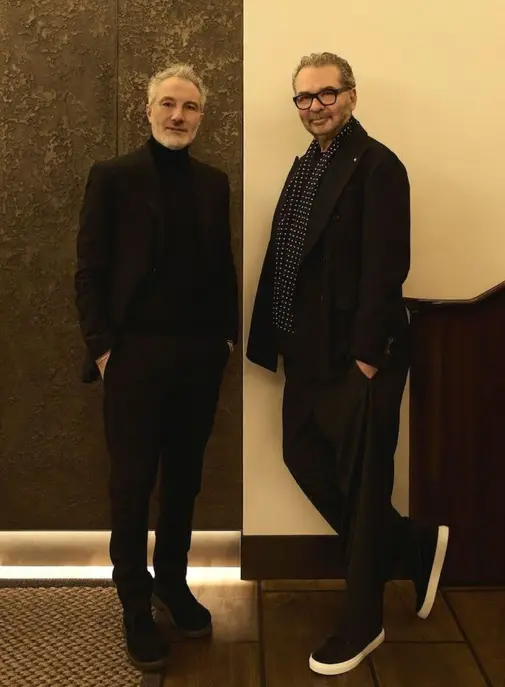 Bartolomeo Rongone quitte la direction générale de Bottega Veneta pour Moncler