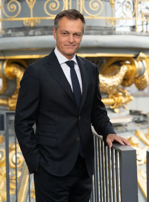 Le groupe Printemps recrute Remy Baume à sa direction générale