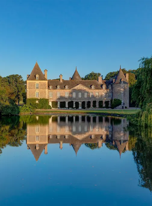 Luxe, art et résidences