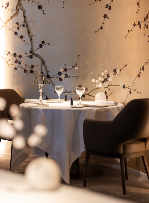Tripadvisor : un seul restaurant français parmi les 25 meilleures tables du monde en 2026