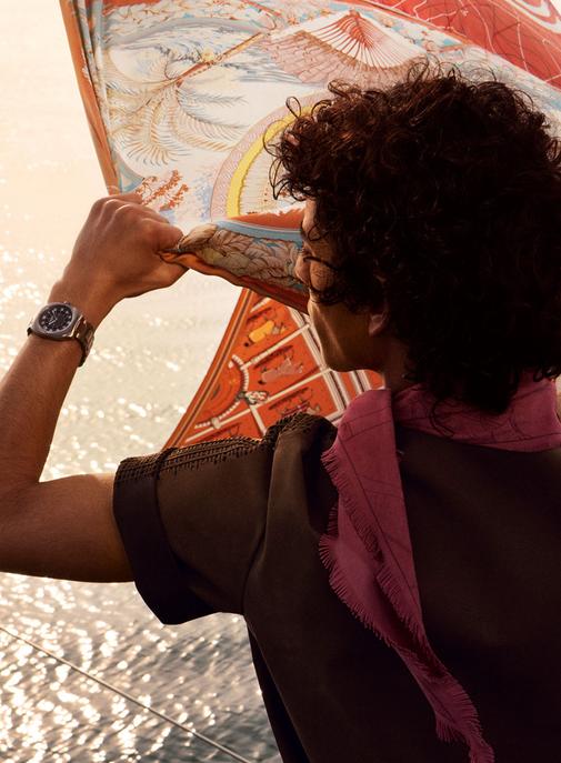 Impacté par le Moyen-Orient, Hermès affiche une croissance de 6 % sur son début d'année 2026