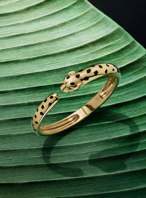 La joaillerie tire la croissance de Richemont au premier trimestre de son exercice 2025