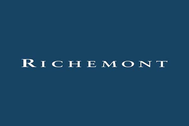 Richemont en déclin au Q1.