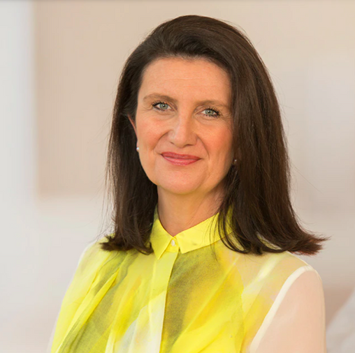 Richemont nomme sa Chief Sustainability Officer.