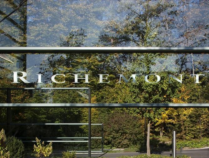 Richemont : des résultats annuels pondérés par un second semestre prometteur.