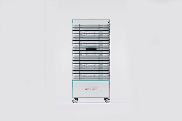 Rimowa crée une première collection de NFTs.