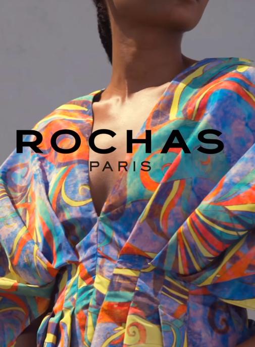 Interparfums reprend les commandes de la division Mode de Rochas.