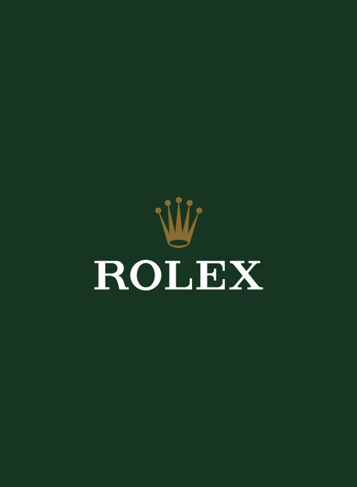 Rolex s’expose au Bon Marché.