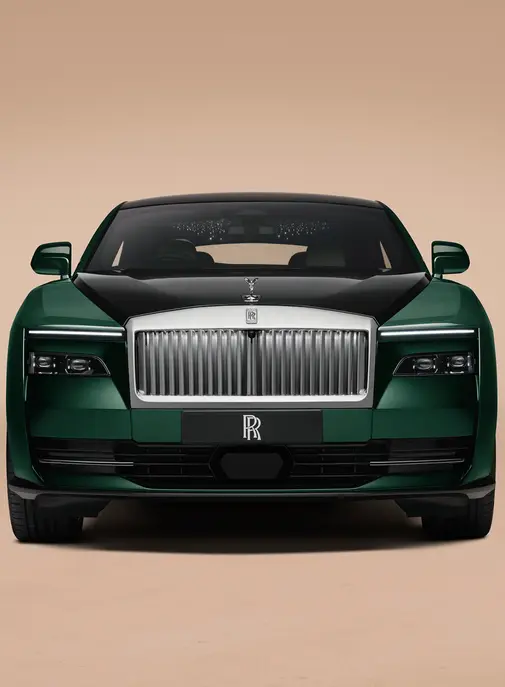 7 voitures électriques qui incarnent le nouveau luxe automobile