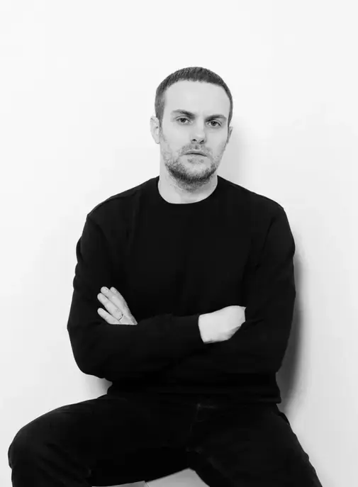 L'ancien directeur artistique de Gucci, Sabato de Sarno, rejoint Icicle