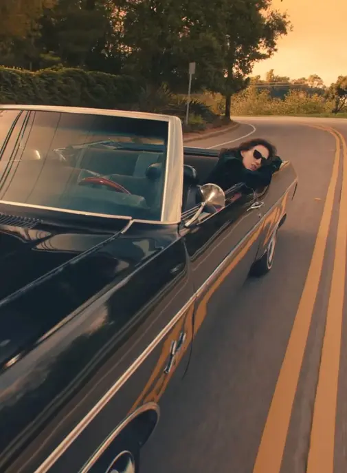 Saint Laurent se lance dans la production musicale avec Charlotte Gainsbourg