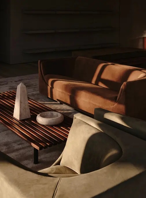 Le concept store Saint Laurent Rive Droite s’exporte en Chine