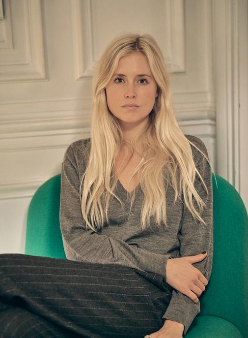 Un produit sans récit est un objet, un produit incarné devient une conviction.