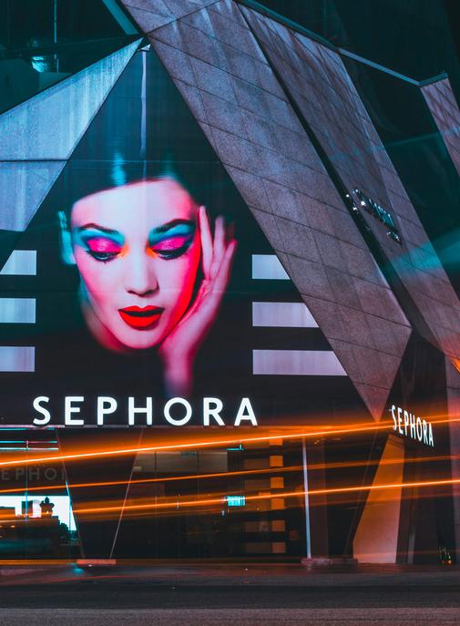 Sephora ouvre les candidatures pour son premier prix d'incubation beauté en Europe