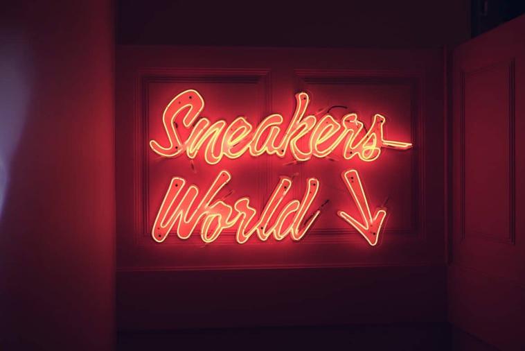 Sneakers : les modèles luxe de la rentrée 2018