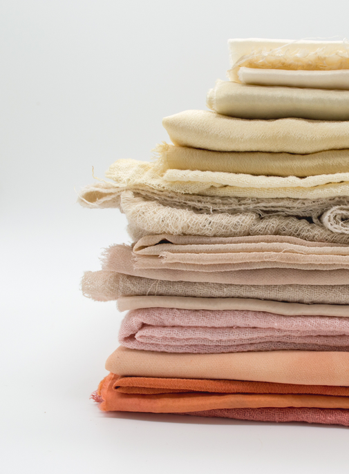 Stella McCartney : vers un nouveau textile durable.