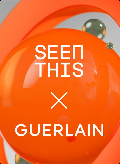 Guerlain minimise les émissions de gaz à effet de serre de ses campagnes publicitaires en digital.